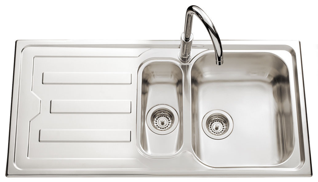 Nuance Inox lisse