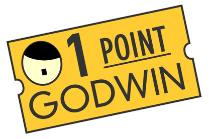 Le Point Godwin de la désinformation