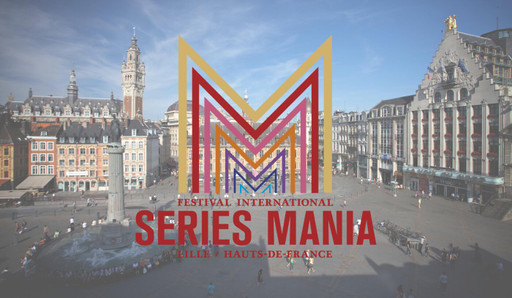 Extérieur Nuit : SÉRIES MANIA, LILLE DE LA RÉUNION