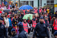 Aujourd'hui en Europe - lundi 14 septembre 2020