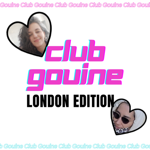 Club Gouine avec Gaouta