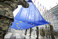 Construire une défense européenne, concept d’un éternel retour