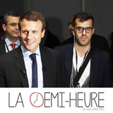 La demi-heure : Le progressisme, le gilet jaune de...