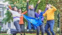 L'intérêt des jeunes pour l'Europe - En quête d'Europe