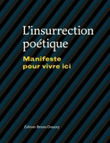 La Bouquinerie : PARIS La poésie contre la barbari...
