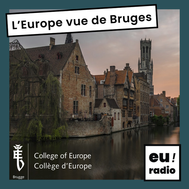 L'Europe vue de Bruges