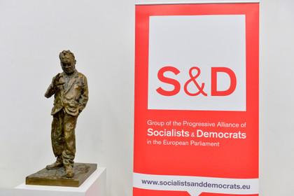Les grandes familles politiques européennes : Socialistes et Démocrates