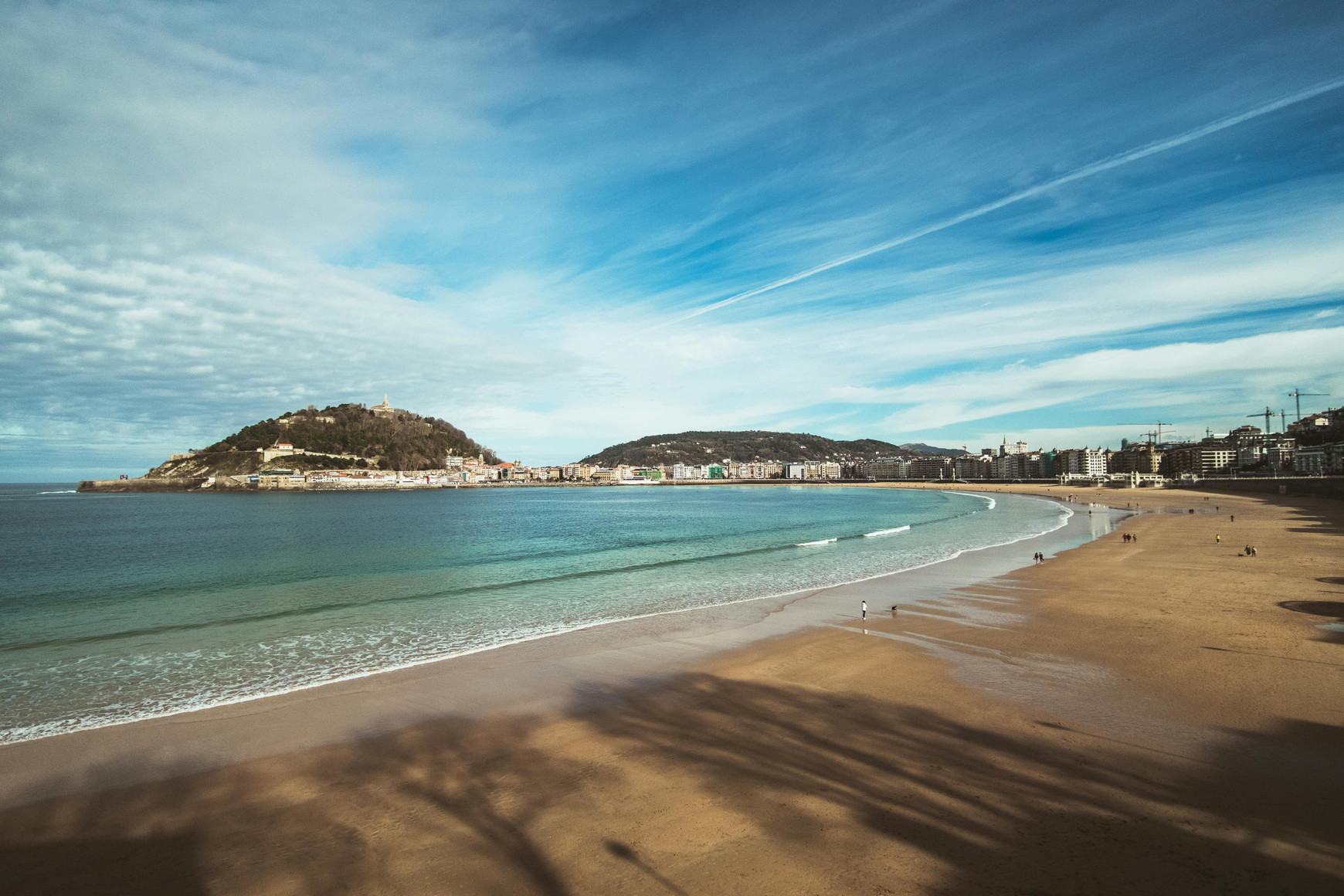 Photo de Jo Kassis - Pexels Voyage à San Sebastián
