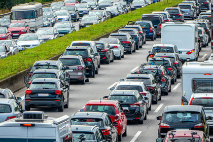 Avec l'écobonus, la Métropole Européenne de Lille espère limiter les embouteillages