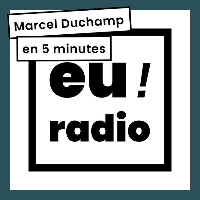 Marcel Duchamp en 5 minutes