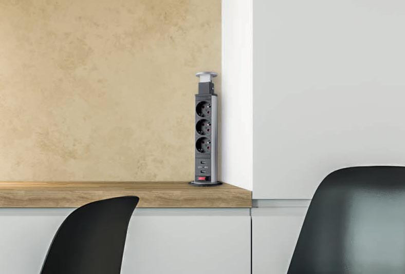 Sleek Aluminium