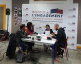 La Matinale - Institut de l'Engagement X Radio Cam...