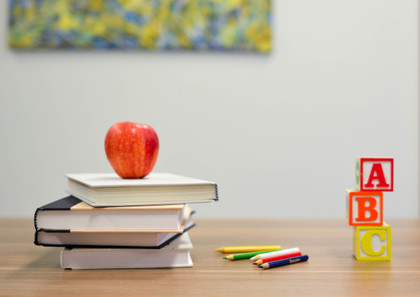 L’Union européenne sur les bancs de l’école - partie 2