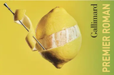 Laura Chomet La pulpe et le jus (Editions Gallimar...