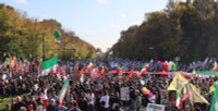 L’Iran, ou le pays des citoyens avertis