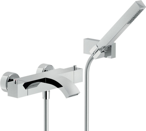 MITIGEUR DOUCHE NU THERMOSTATIQUE MASK