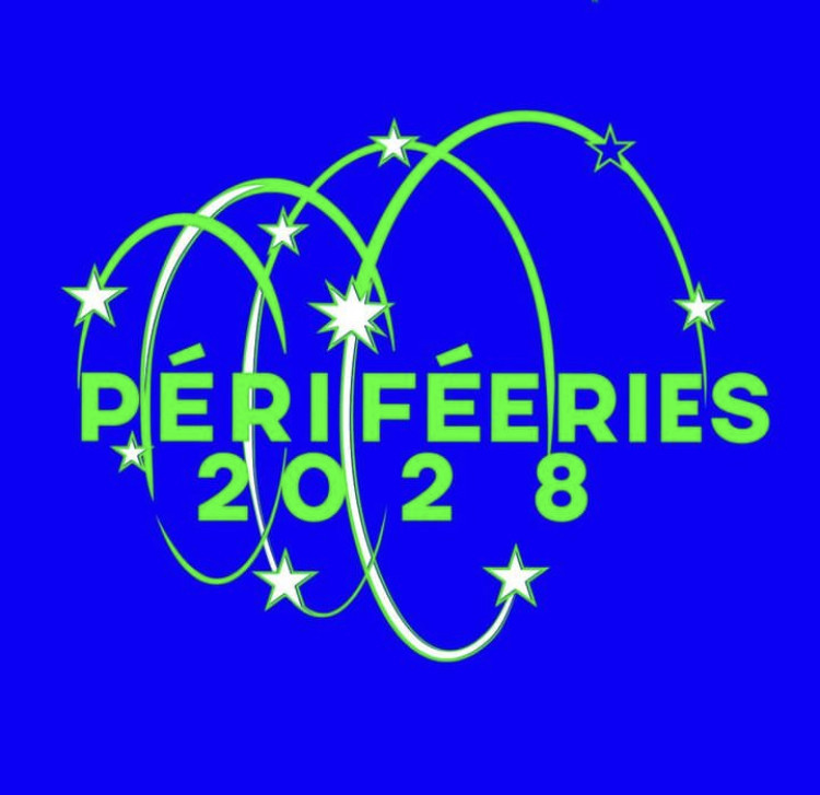 © Périféeries 2028 Périféeries 2028 : la candidature francilienne pour la ville européenne de la culture