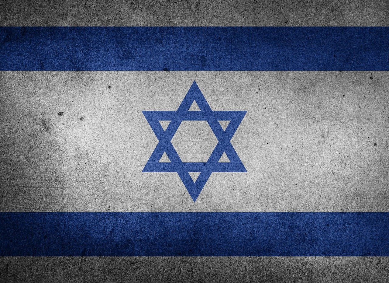 Image par Chickenonline de Pixabay Israël contre Israël