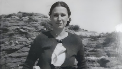Raymonde GUÉRIF