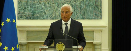 Après la démission du premier ministre, confusion au Portugal - Yves Léonard