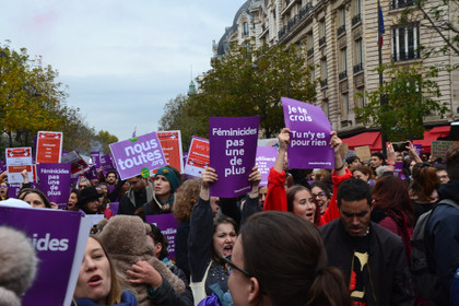 Exemples de législations sur le féminicide et Union européenne - Tarinda Bak