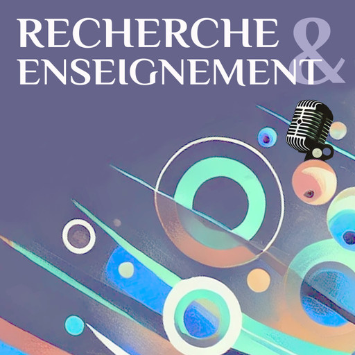 Épisode Recherche et Enseignement de l'émission Fréquence Recherche