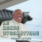 (pas) Avec le Pape