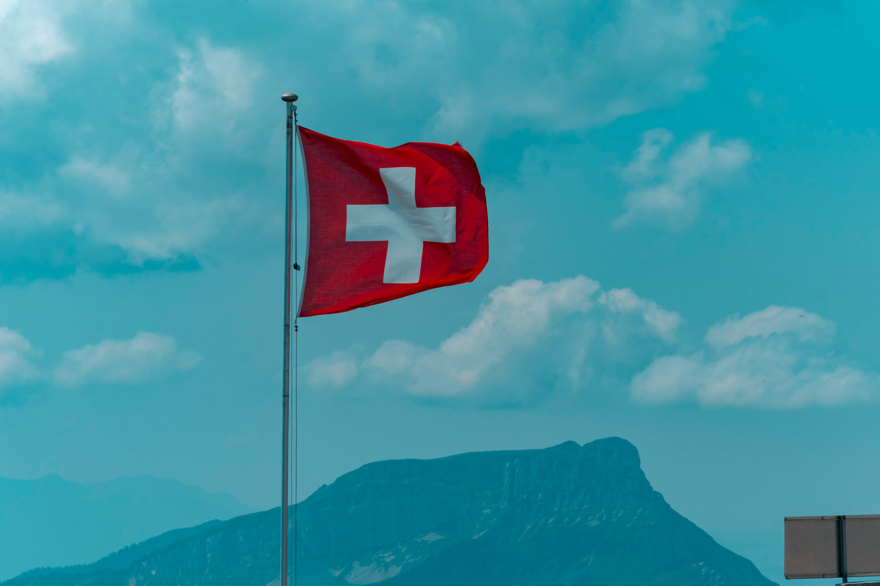 @Marco Pregnolato/Unsplash Swiss Elections