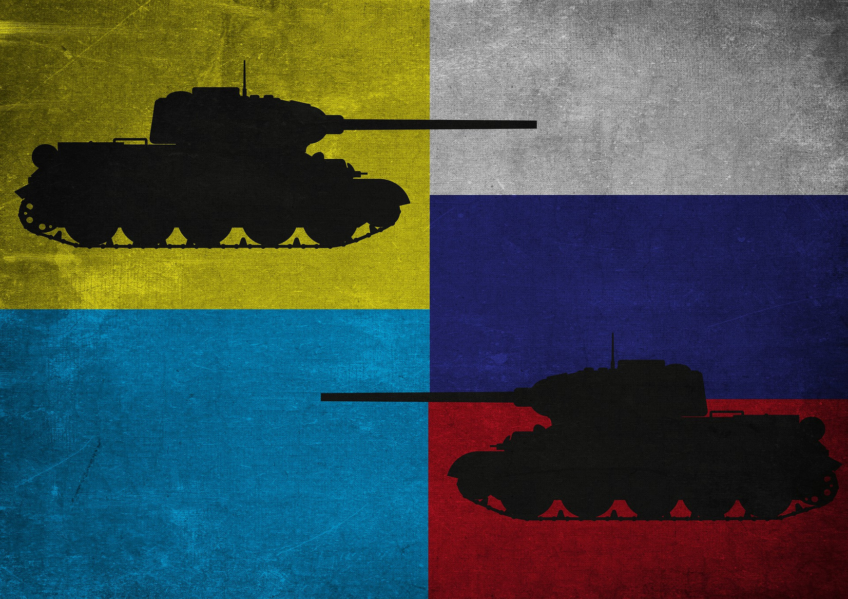 Guerre en Ukraine : la propagande est une arme - la chronique de Quentin Dickinson