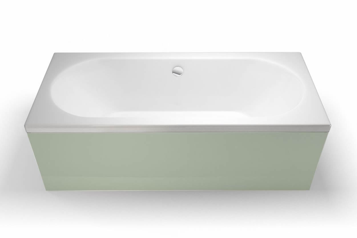 Baignoire Verde