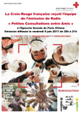 PCEA : Spéciale Croix-Rouge Française
