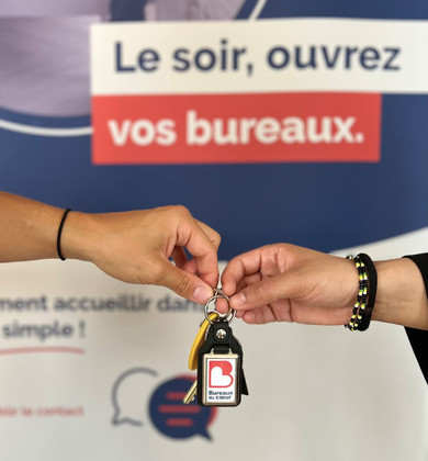 Les Bureaux du cœur : quand les entreprises hébergent les sans-abris