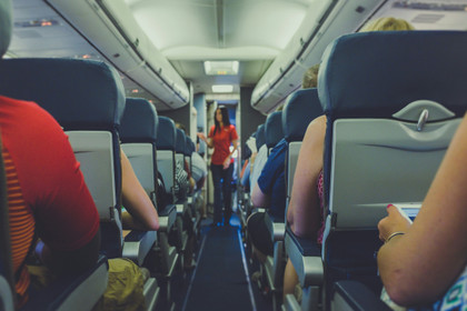 Imprévus en avion : emportez vos droits dans votre valise !