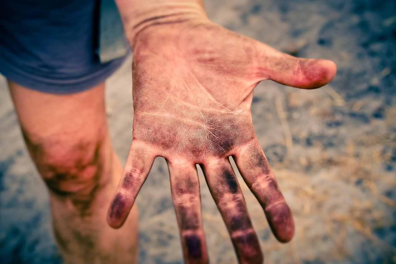 Pixabay Comment savoir si les dirigeants politiques ont les mains sales