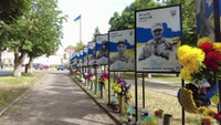 Alexandra Goujon – Ukraine : le travail de mémoire en temps de guerre