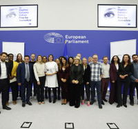 Enquête sur 50 000 disparitions d'enfants migrants en Europe - Prix Daphné Caruana Galizia