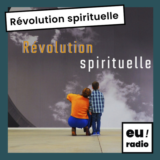 Révolution spirituelle