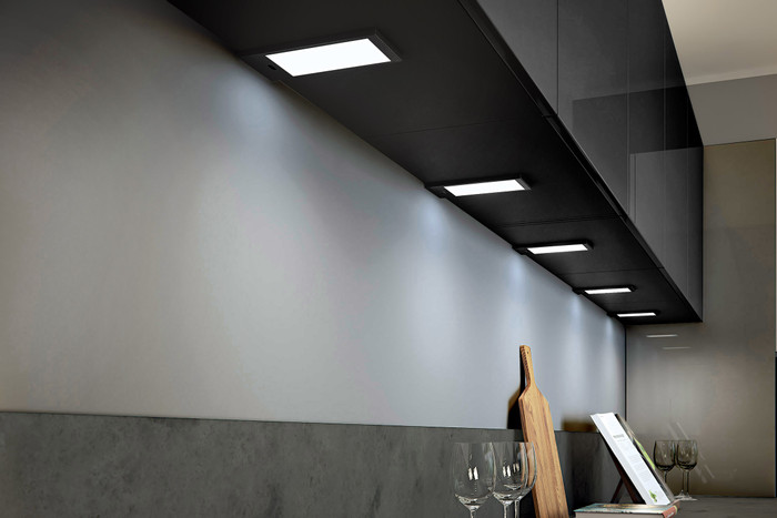 Loft Noir mat