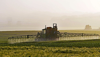 Le glyphosate et ses controverses au sein de l’Union Européenne