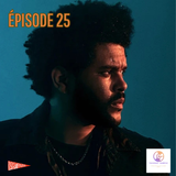 Tuesday Sample 25 (The Weeknd- Tomoko Aran)