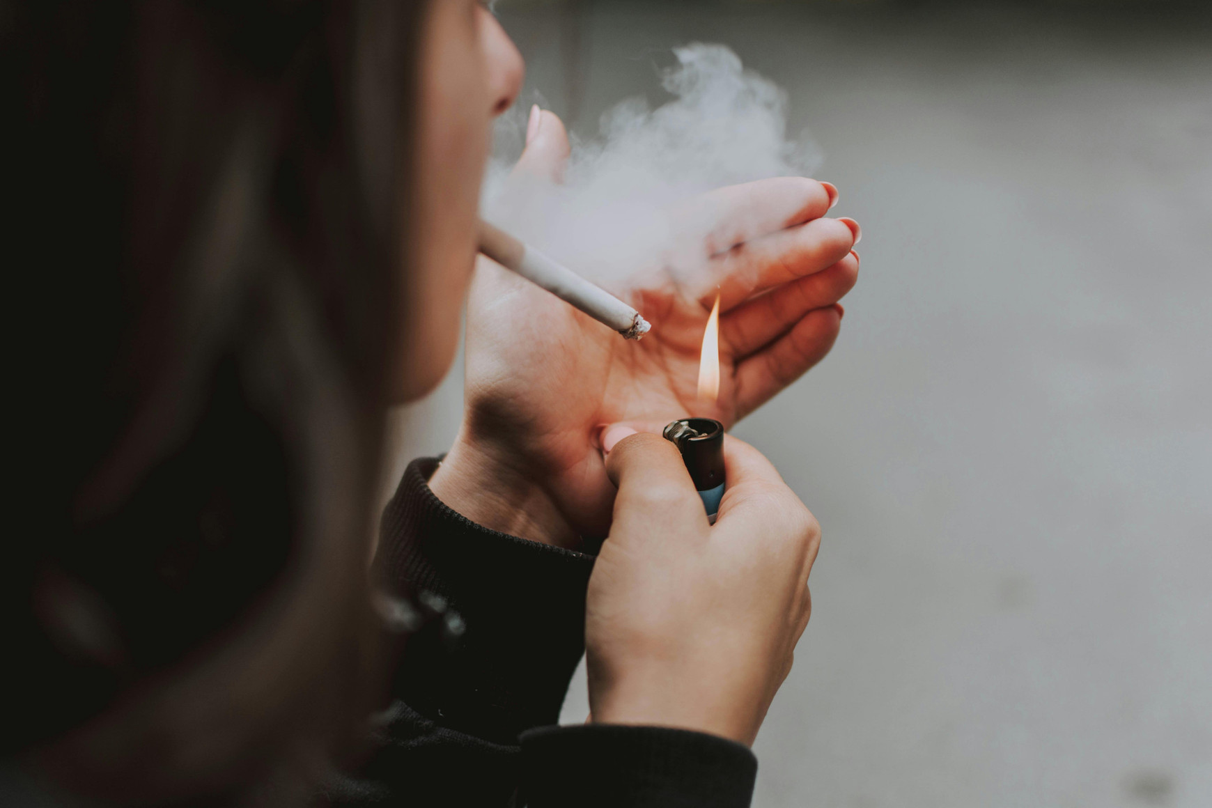 © lil artsy sur Pexels. D'où proviennent les cigarettes consommées en Nouvelle-Aquitaine ?