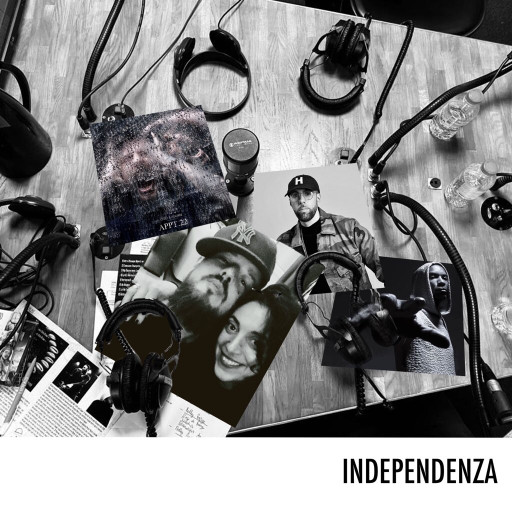 Independenza 15