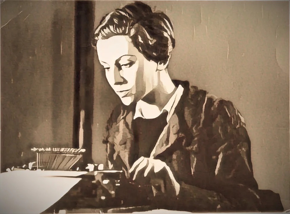 © Teamcolibri.org Gerda Taro