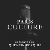 #7 Paris Culture - spéciale