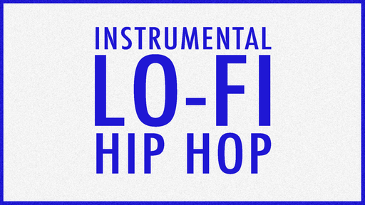 Mythologies : Instrumental Lo-Fi Hip Hop