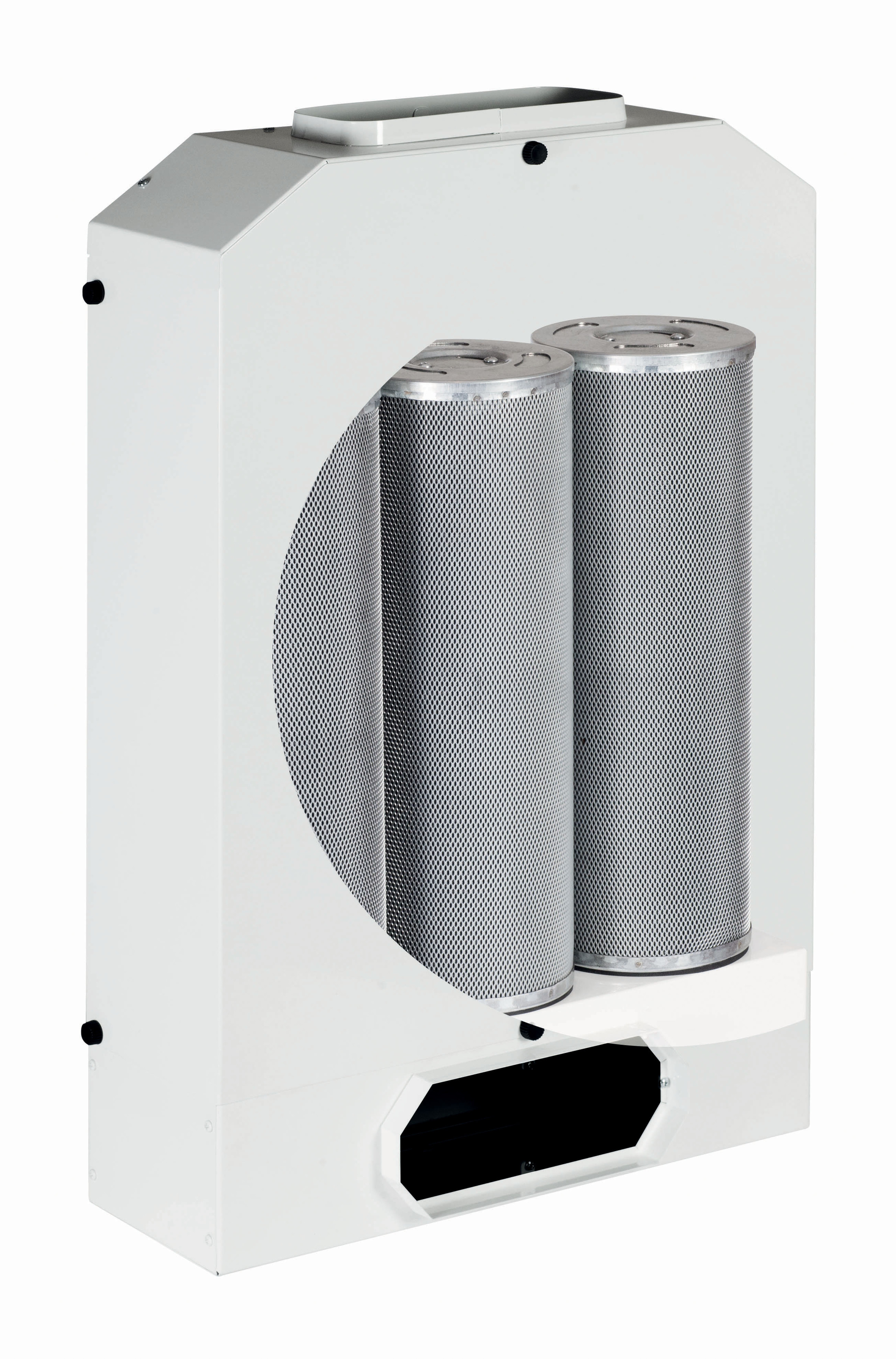 Filtre à charbon Airone KFP50