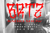BRTZ podcast : la dernière en studio