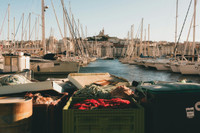 Balade à Marseille partie 3
