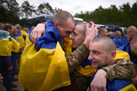 Ukraine : une semaine dans la guerre - 28/05
