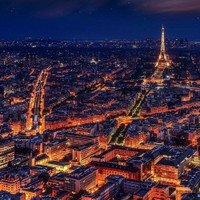 Retour à Paris #1